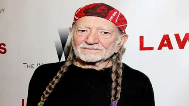 Willie Nelson Sad News