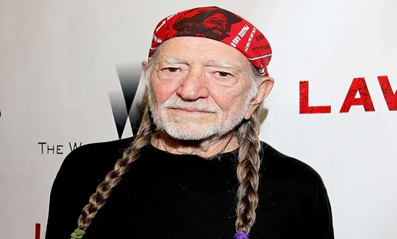 Willie Nelson Sad News