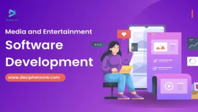 Entertainment Software Examples