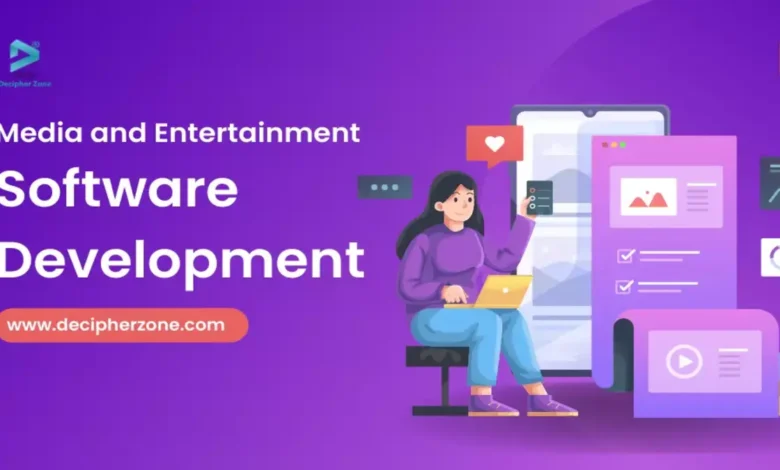 Entertainment Software Examples