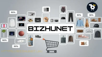 Bizhunet