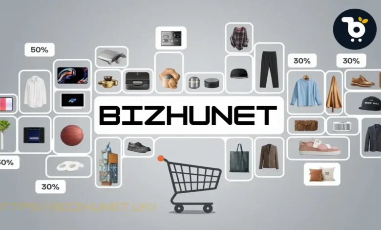 Bizhunet