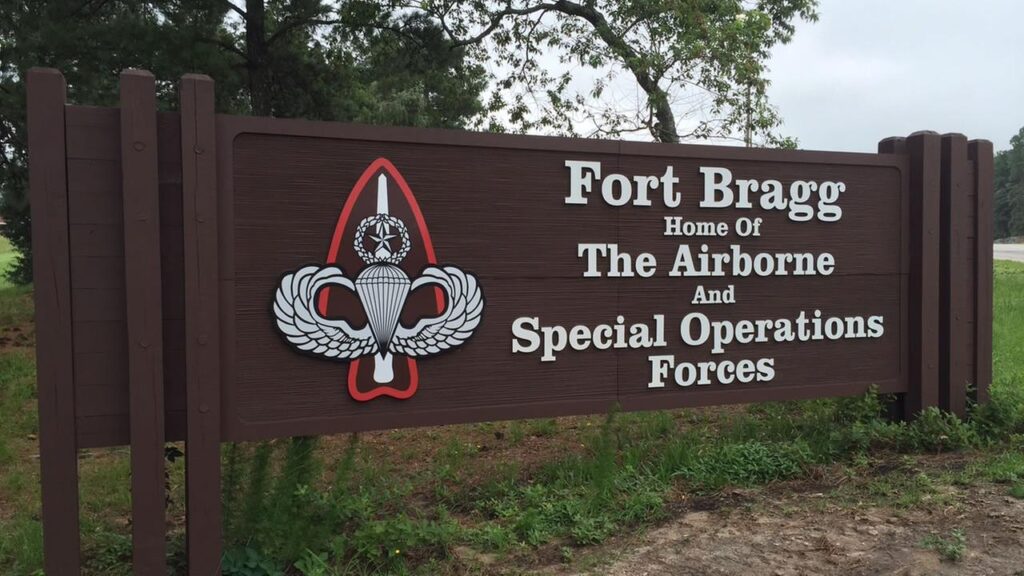 Understanding Fort Bragg Weather: A Comprehensive Guide