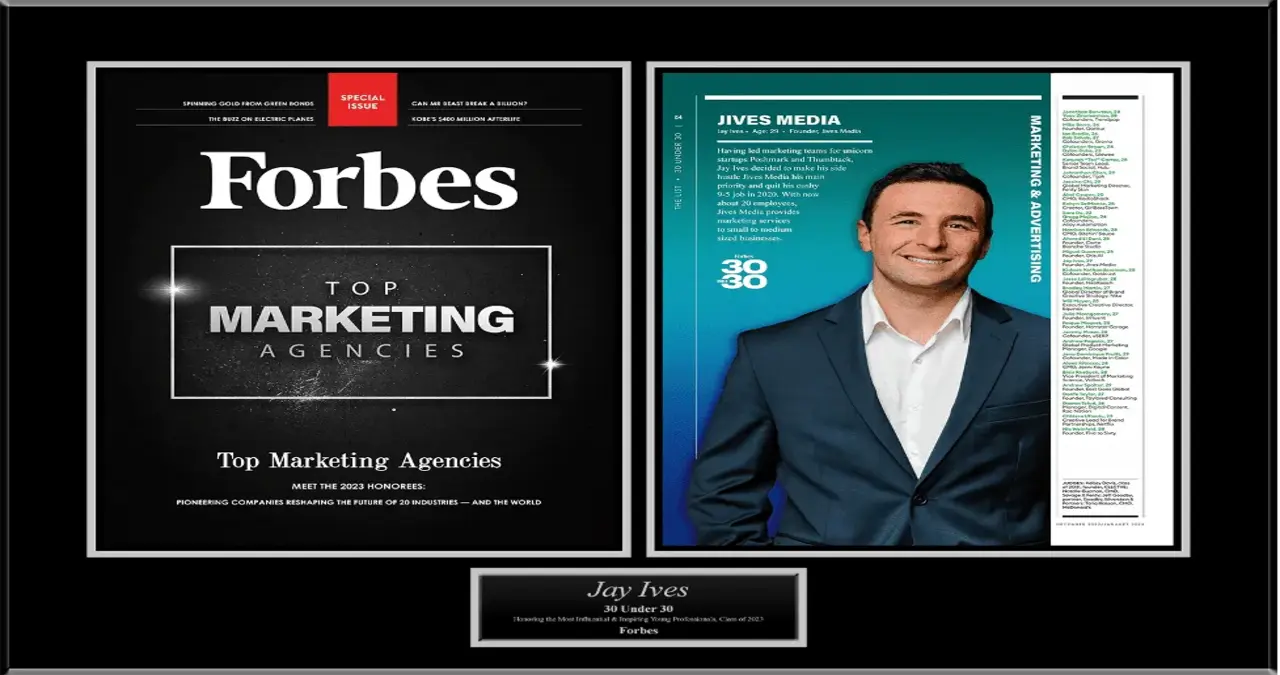 Jives Media Marketing Agency: Transforming Digital Presence with Expertise and Innovation