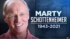 Marty Schottenheimer: A Legendary Coach in NFL History