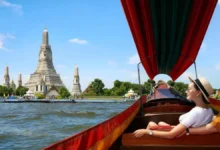 Thailand Luxury Trips