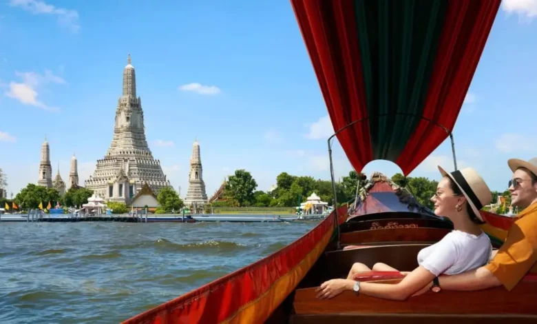 Thailand Luxury Trips