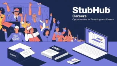 StubHub Careers