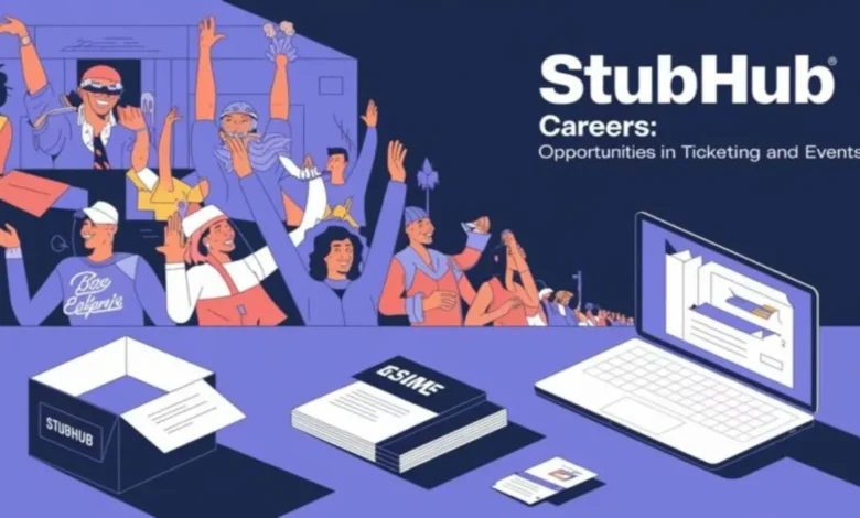 StubHub Careers