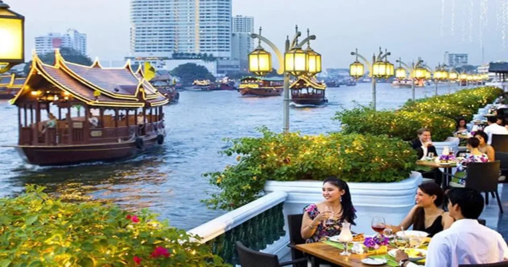 Ultimate Guide to Thailand Luxury Trips