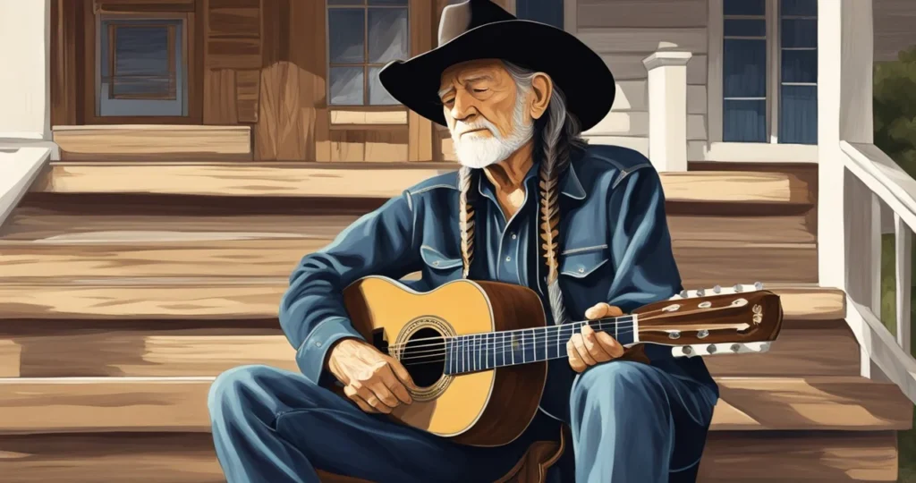 Willie Nelson Sad News: A Heartfelt Moment in Music History