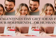 Valentine's Day Gifts for Him