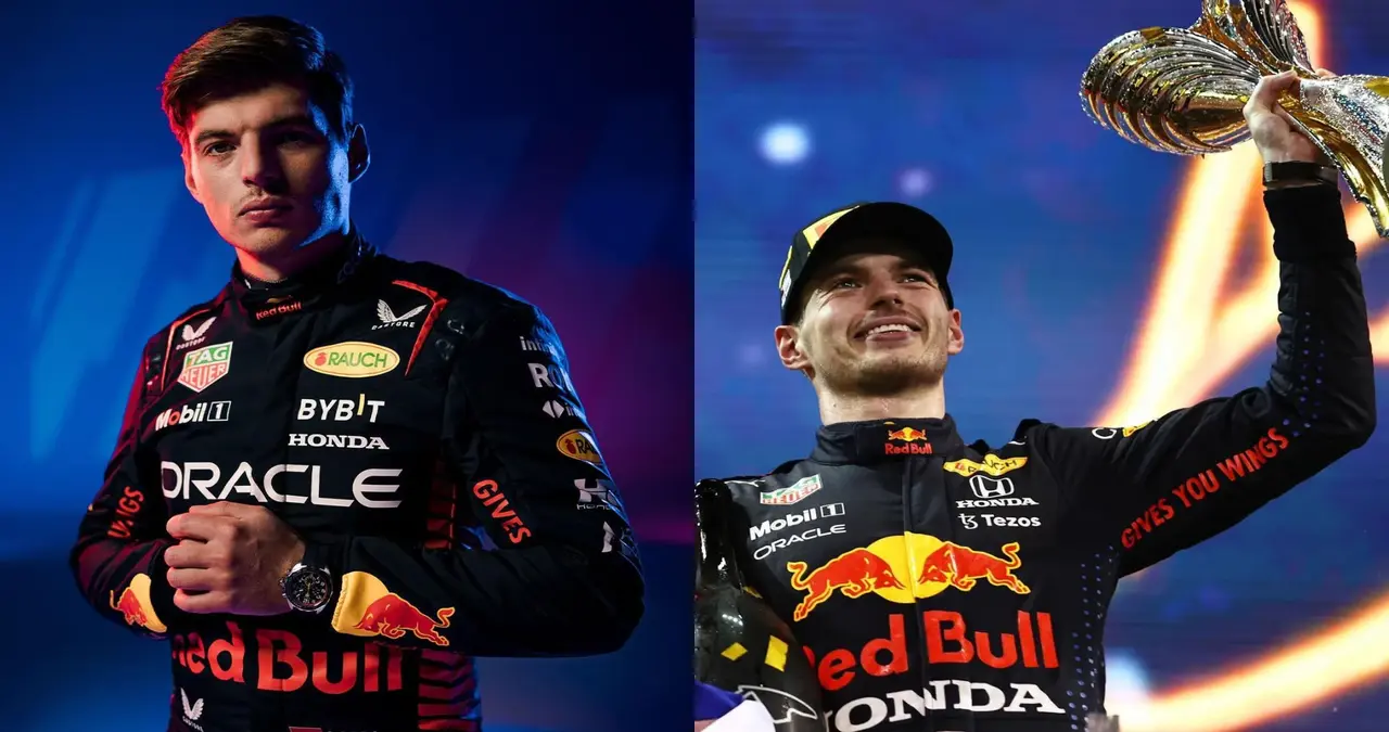 Max Verstappen Salary: Understanding the Earnings of Formula 1’s Rising Star