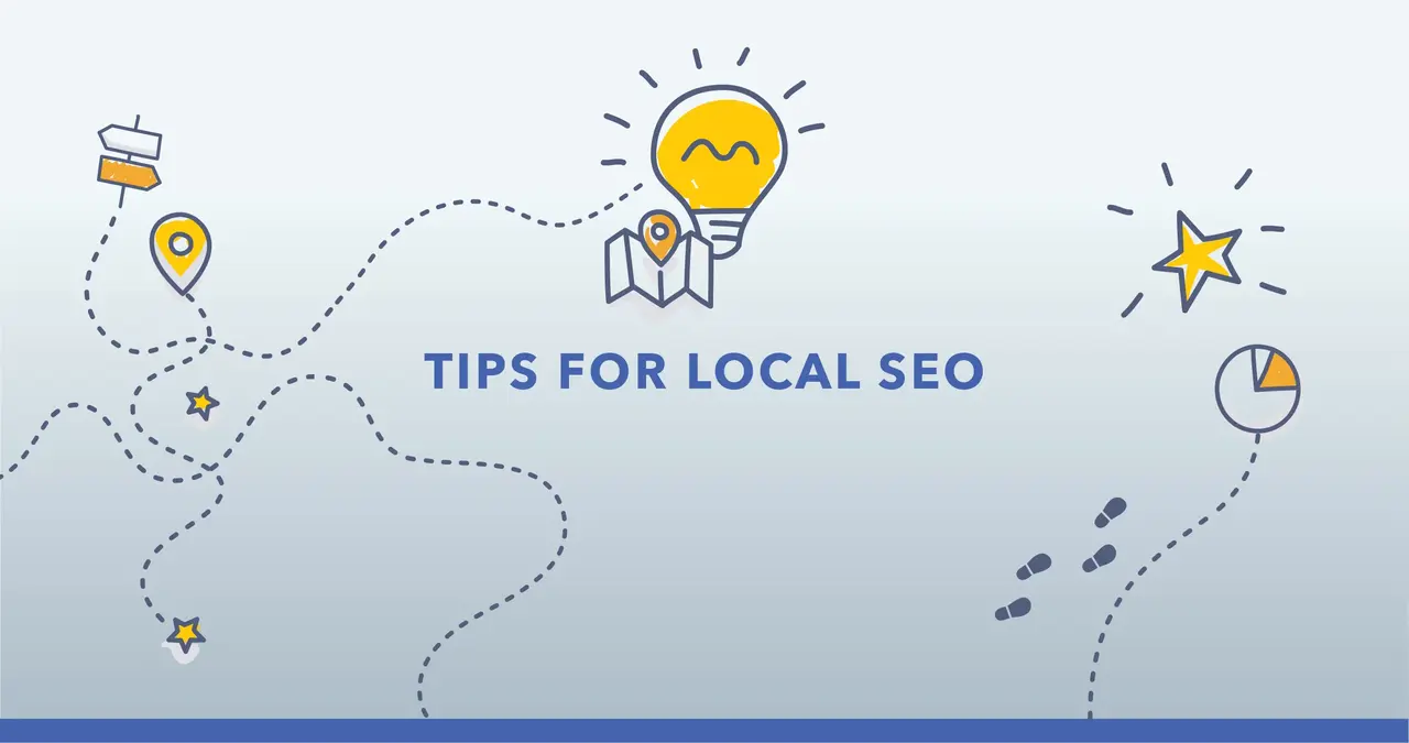 Visibility in Local Searches: How to Boost Your Online Presence