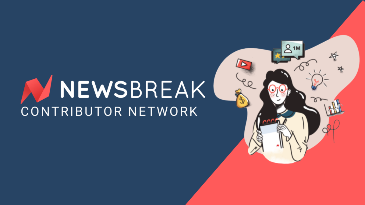 Understanding Newsbreak.com: The Platform Redefining News Consumption