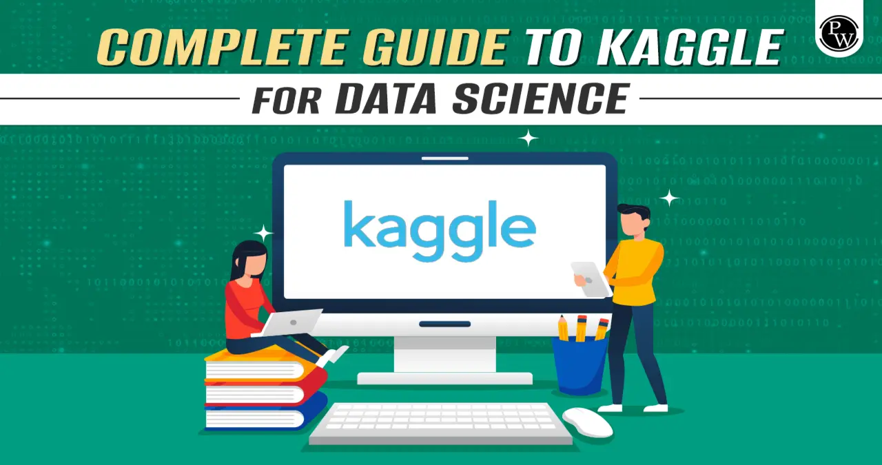 What is Kaggle? An In Depth Look at the Data Science Hub