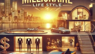 Make1M.com Luxury