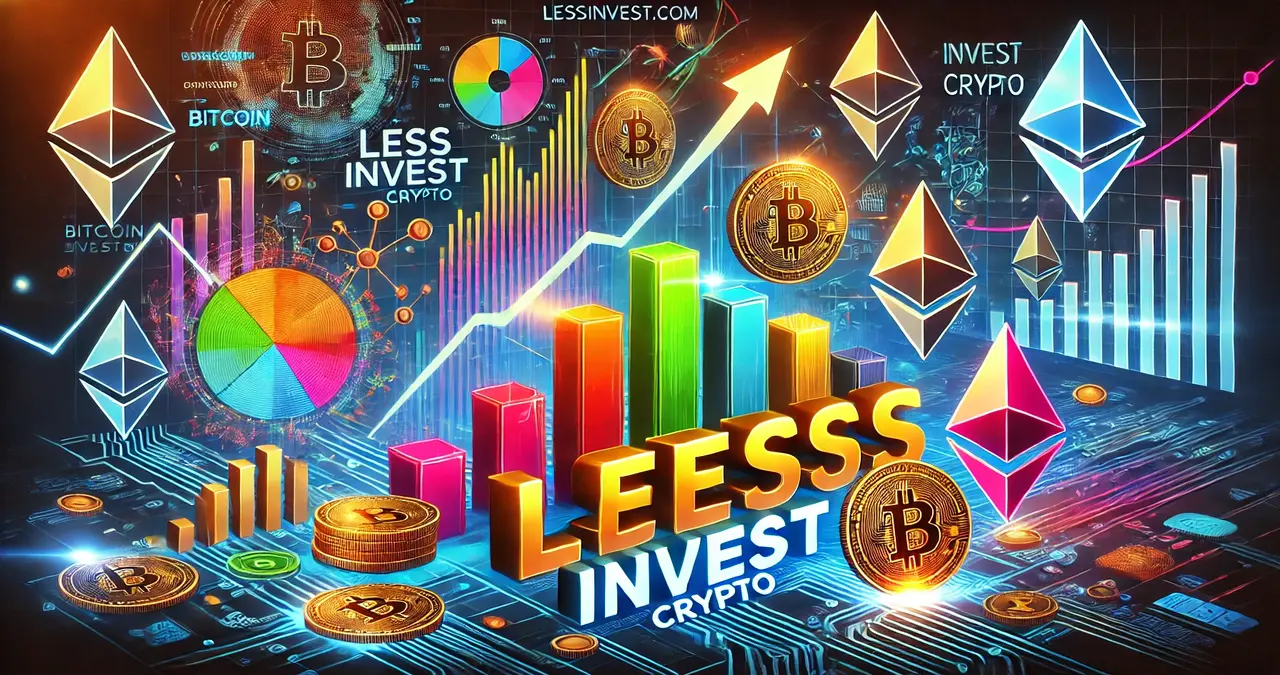 LessInvest.com: Revolutionizing the Investment Landscape with Smart and Sustainable Choices