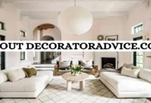 DecoratorAdvice.com