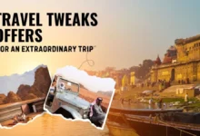 Travel Tweaks Offers