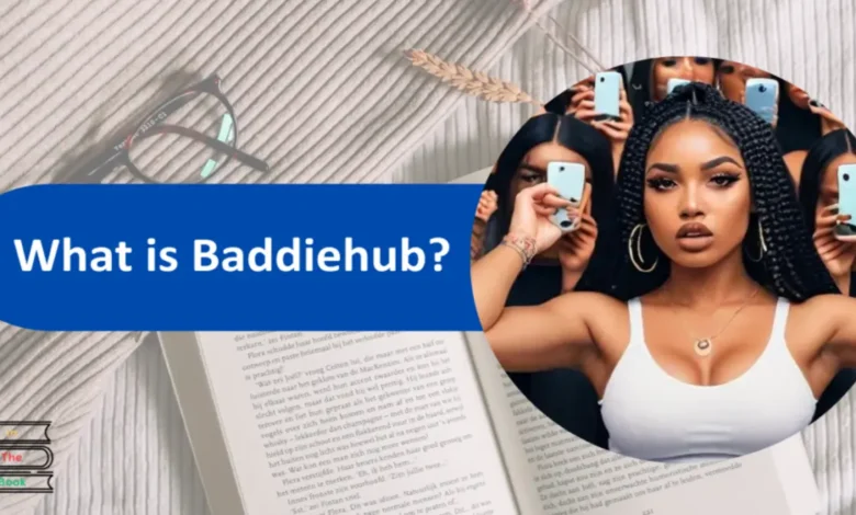 Baddiehub