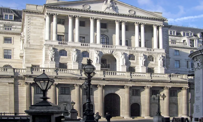 Bank of England Museum