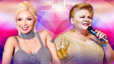 Paquita La Del Barrio