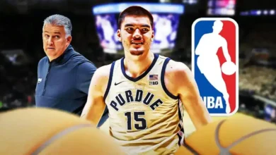 Purdue Basketball News