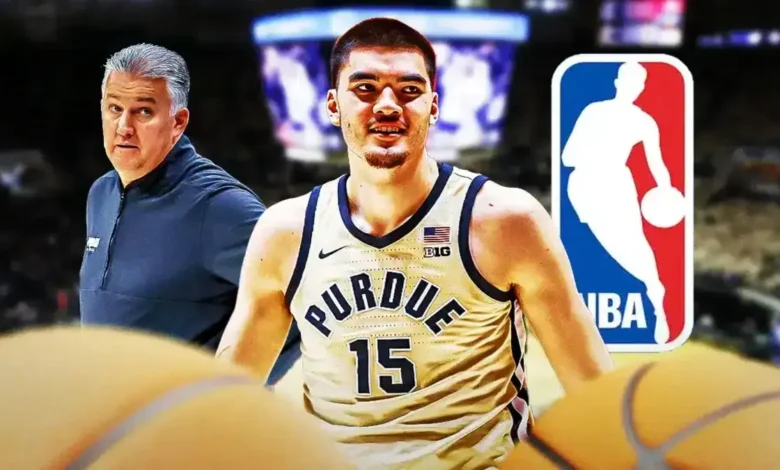 Purdue Basketball News