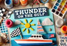 Fun Craft Thunderonthegulf