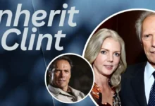 Inherit Clint Eastwood's Money