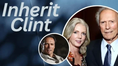 Inherit Clint Eastwood's Money