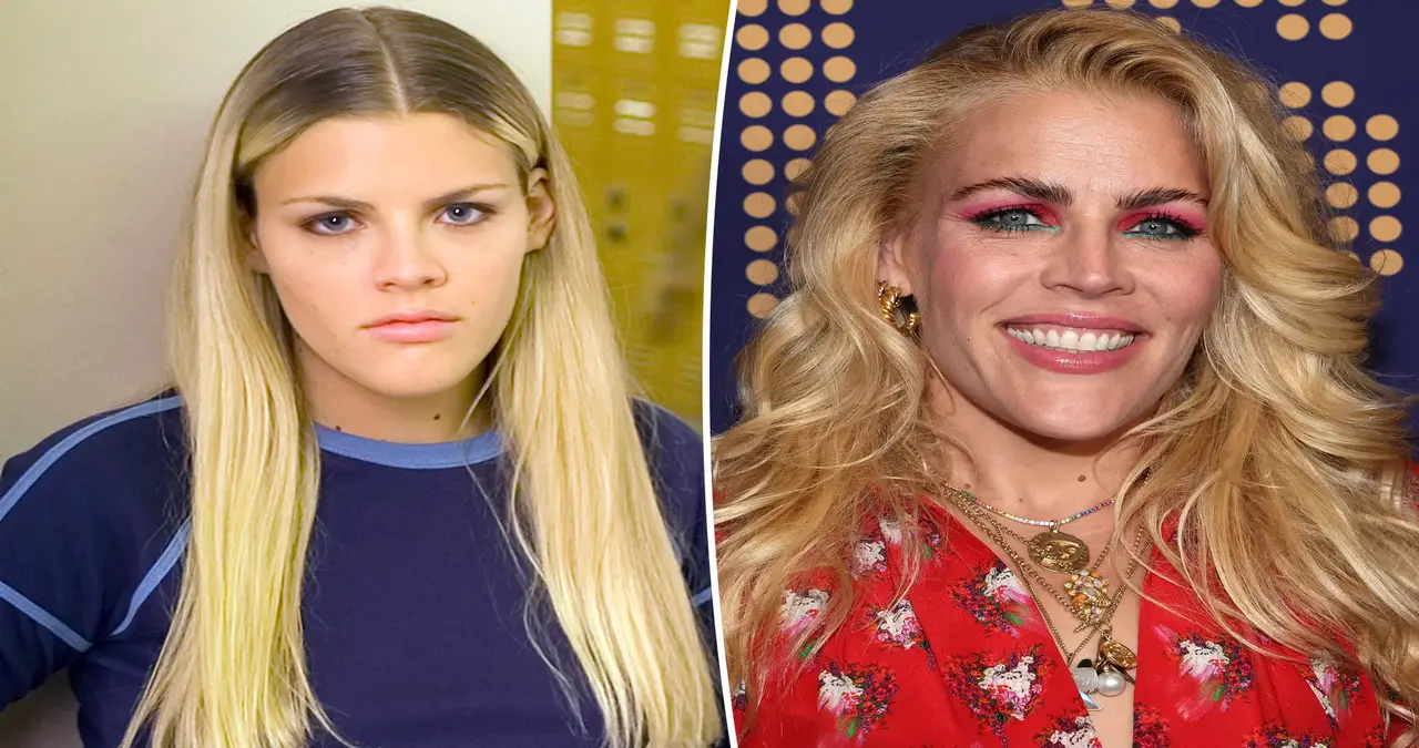 Busy Philipps Movies and TV Shows: A Journey Through Her Diverse Career