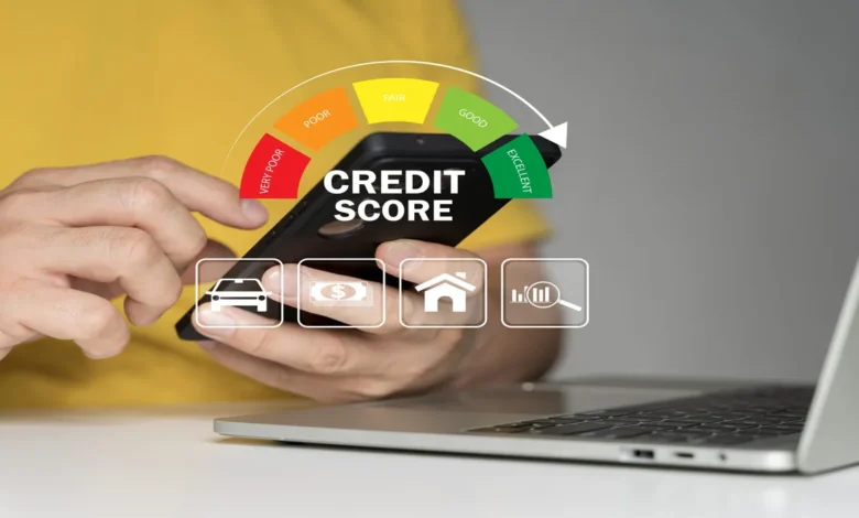 In Credit Tools