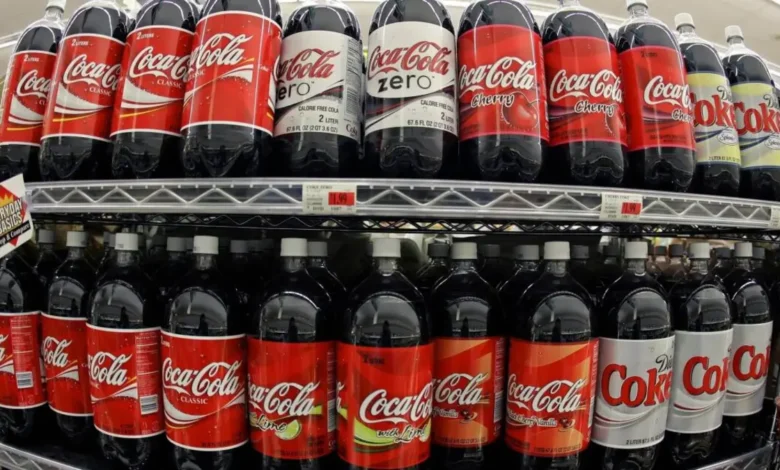 Coca-Cola Stock Split History