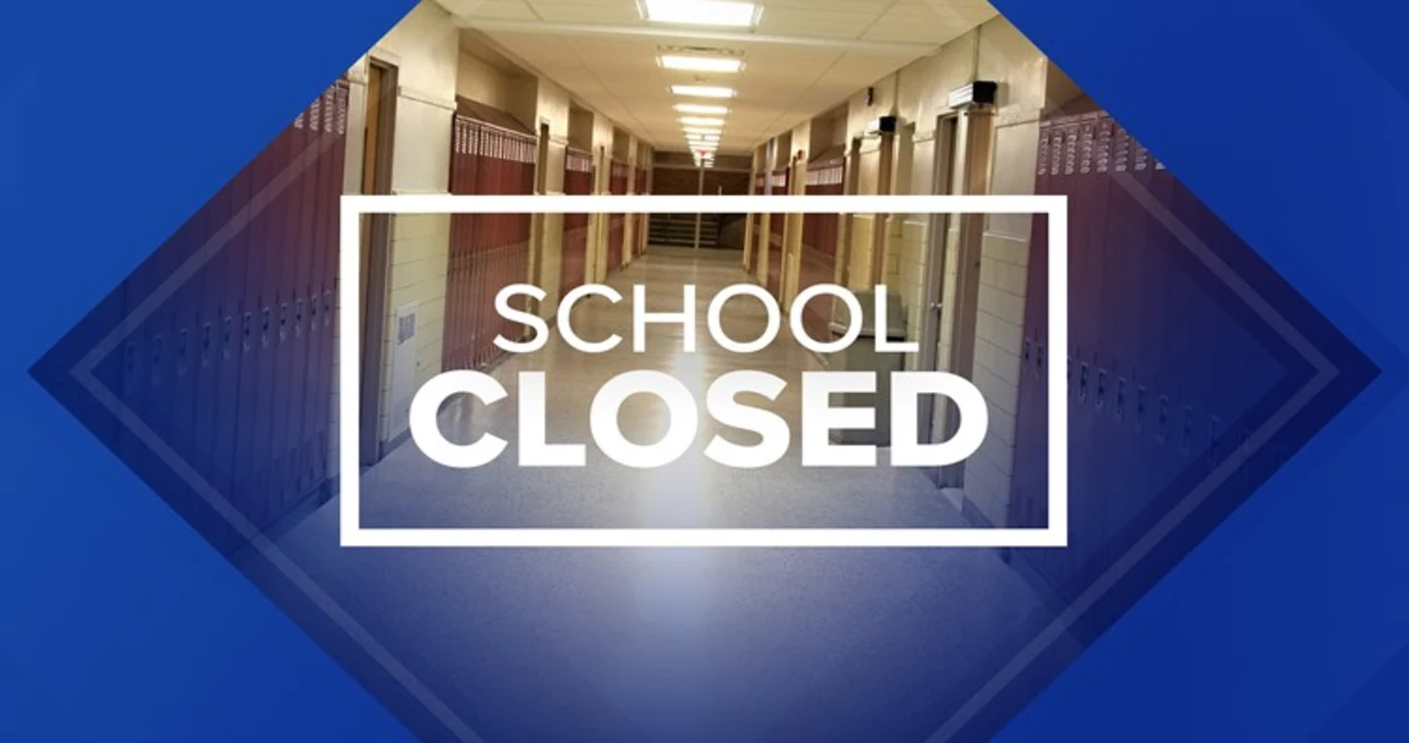 WNEP School Closings: A Comprehensive Guide to Staying Informed