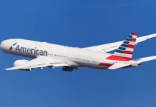 American Airlines