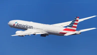 American Airlines