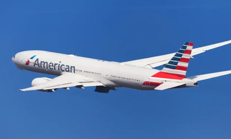 American Airlines