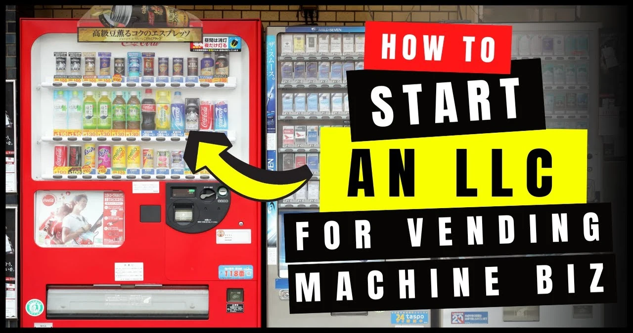 How Much is a Vending Machine Permit?