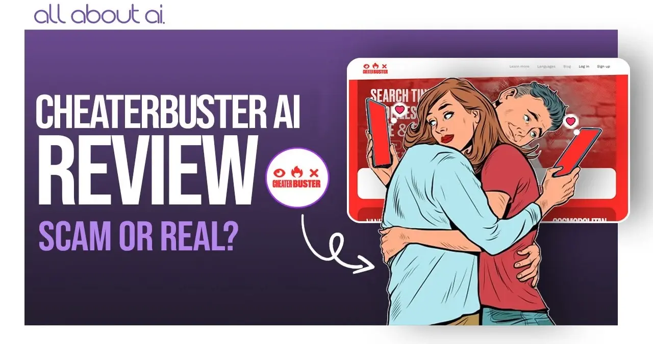 CheaterBuster Reviews: Is This The Ultimate Solution to Detecting Unfaithfulness?