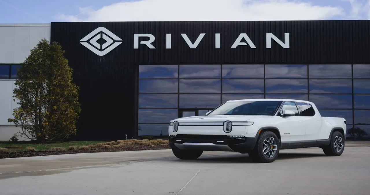 Riven Stocktwits: Everything You Need to Know About Rivian Stock Discussions