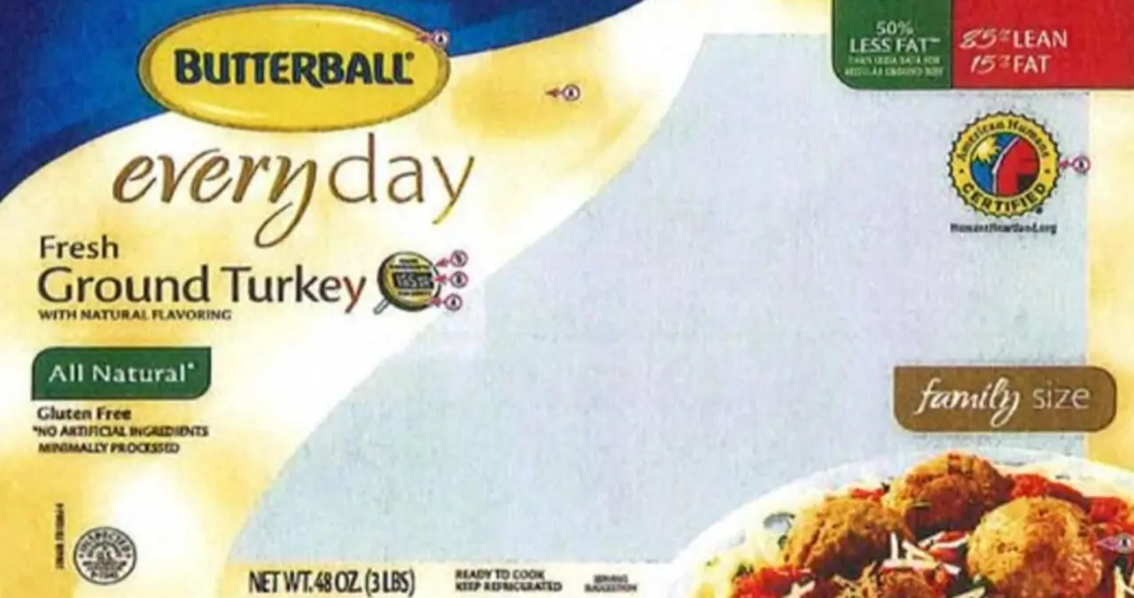 Butterball Turkey Recall: What You Need to Know