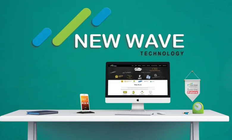 Wave Tech Global