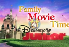 The Magical World of Disney Junior