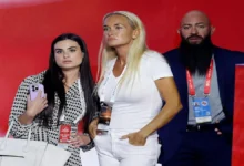 Vanessa Trump