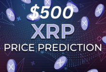 XRP Price Prediction