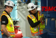 TSMC Jobs