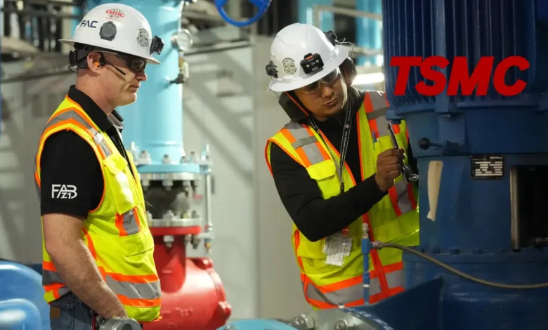 TSMC Jobs