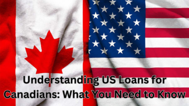 US Loans for Canadians
